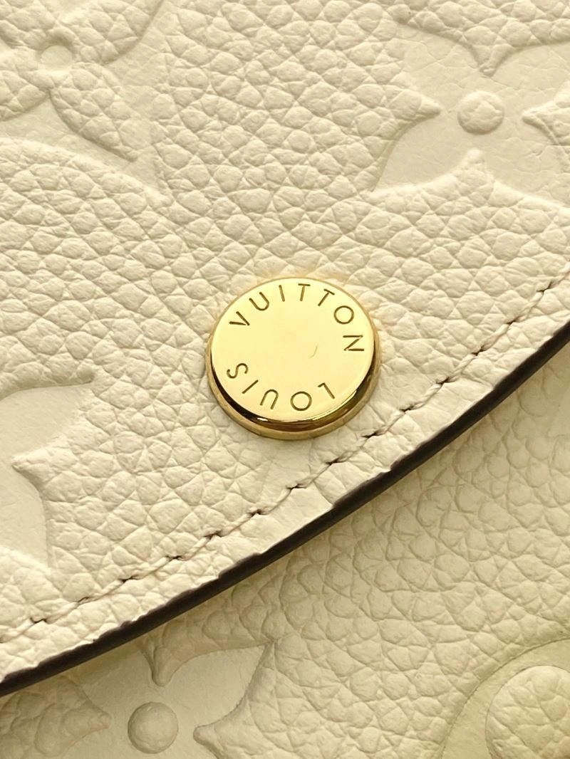 Louis Vuitton Wallets Purse Resilient 65681