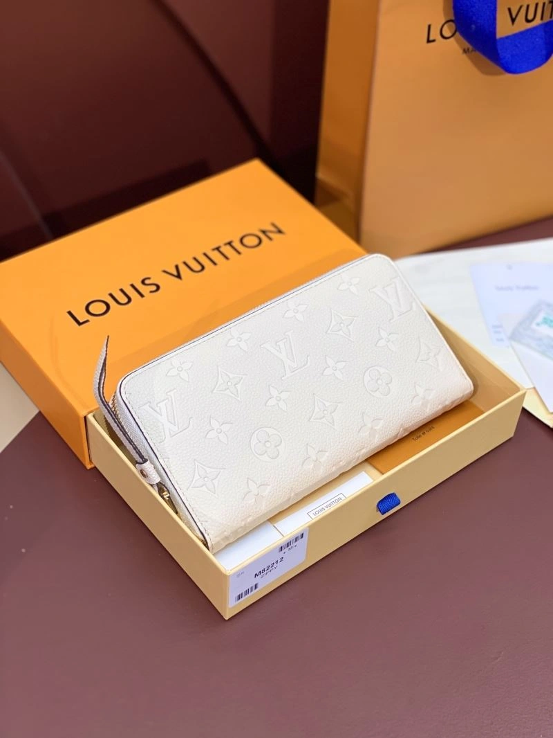 Durable Louis Vuitton Wallets Purse 65675