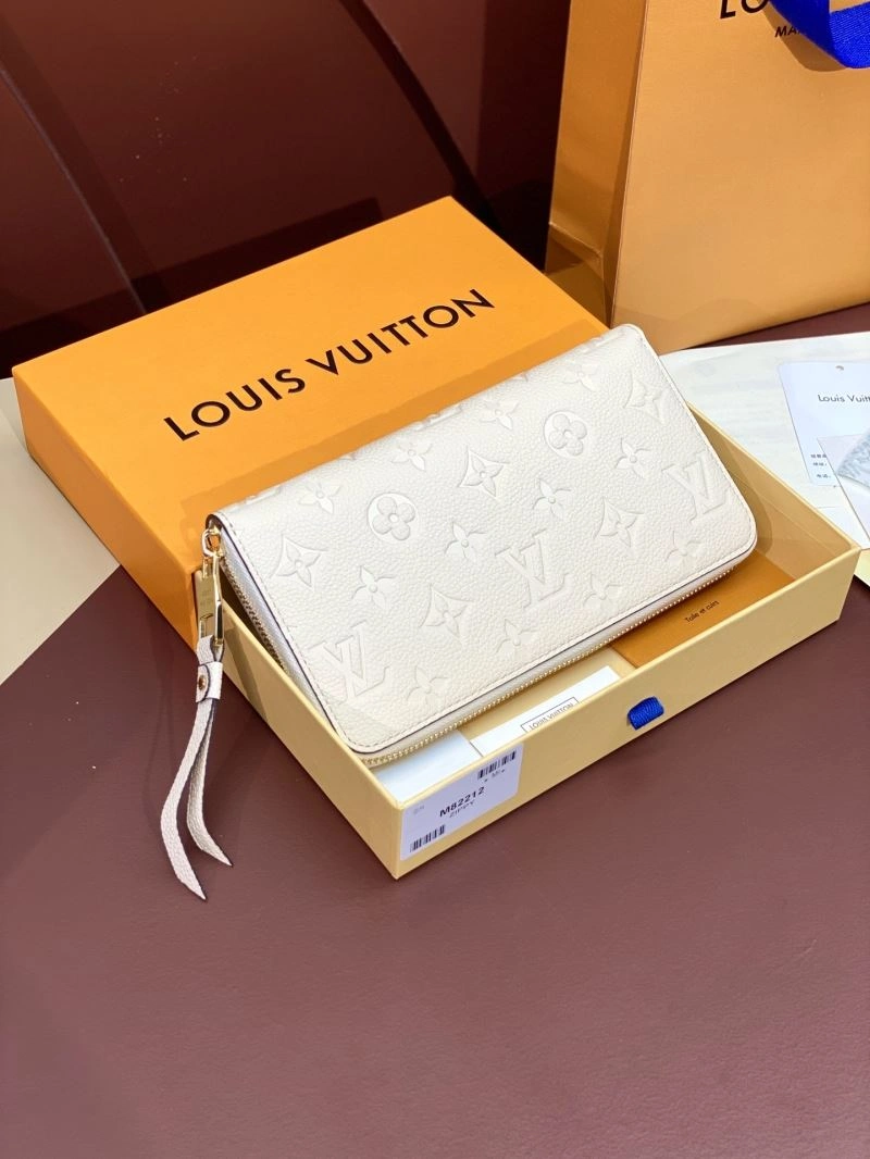 Durable Louis Vuitton Wallets Purse 65675