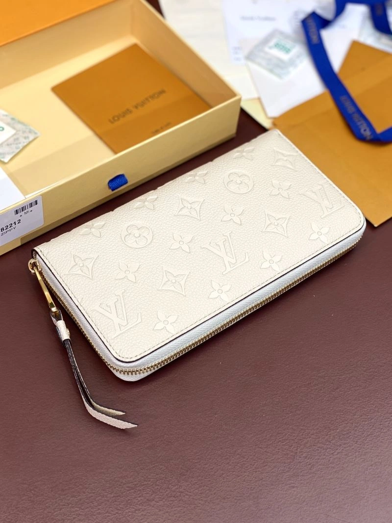 Durable Louis Vuitton Wallets Purse 65675
