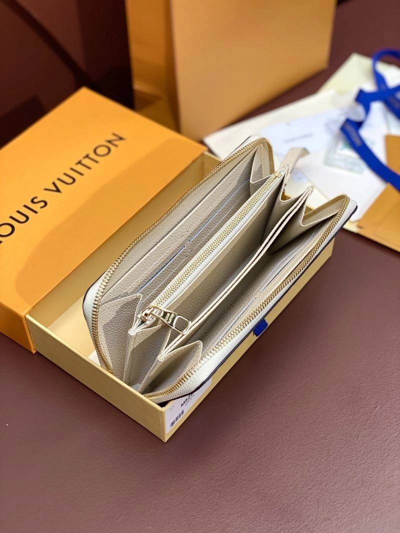 Durable Louis Vuitton Wallets Purse 65675