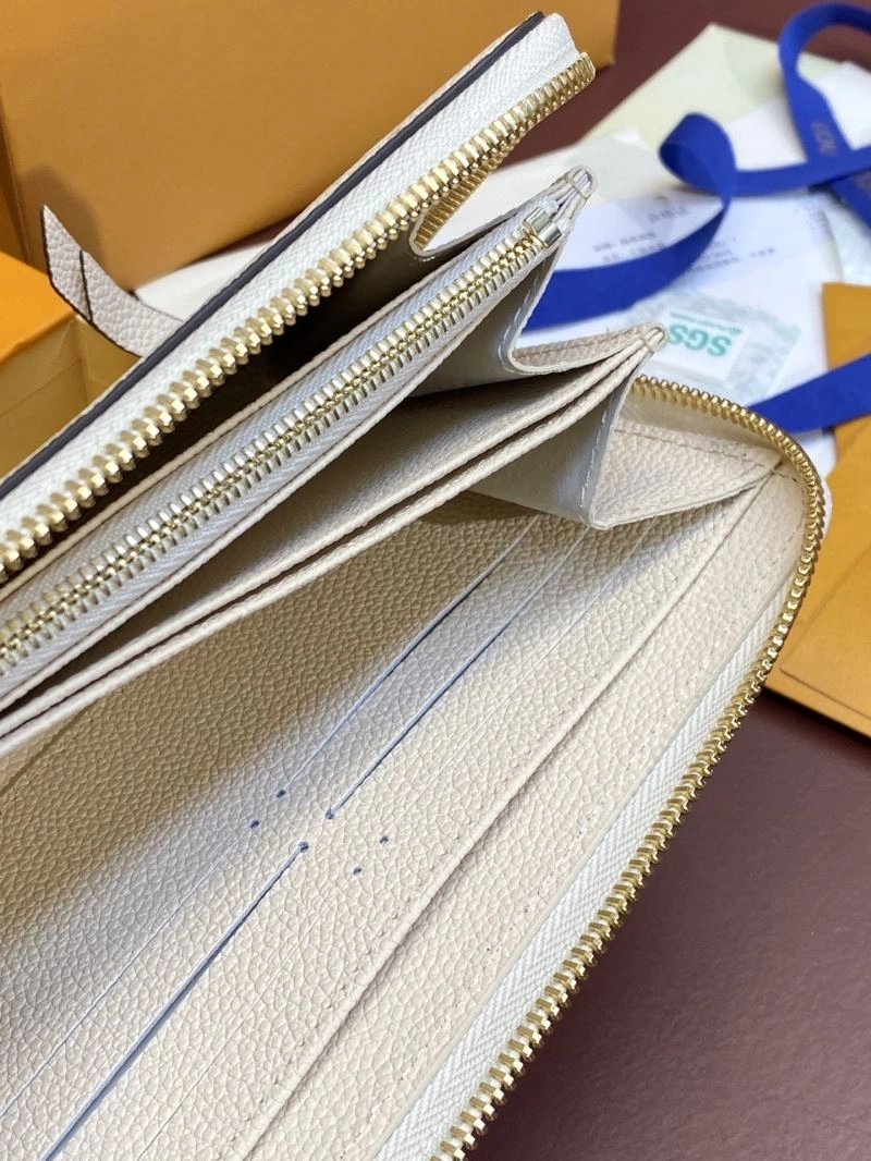 Durable Louis Vuitton Wallets Purse 65675