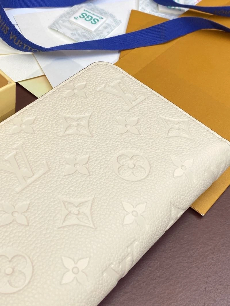 Durable Louis Vuitton Wallets Purse 65675
