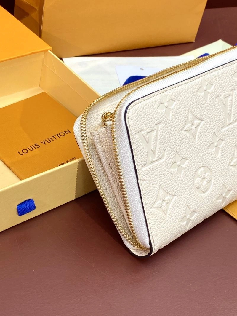 Durable Louis Vuitton Wallets Purse 65675