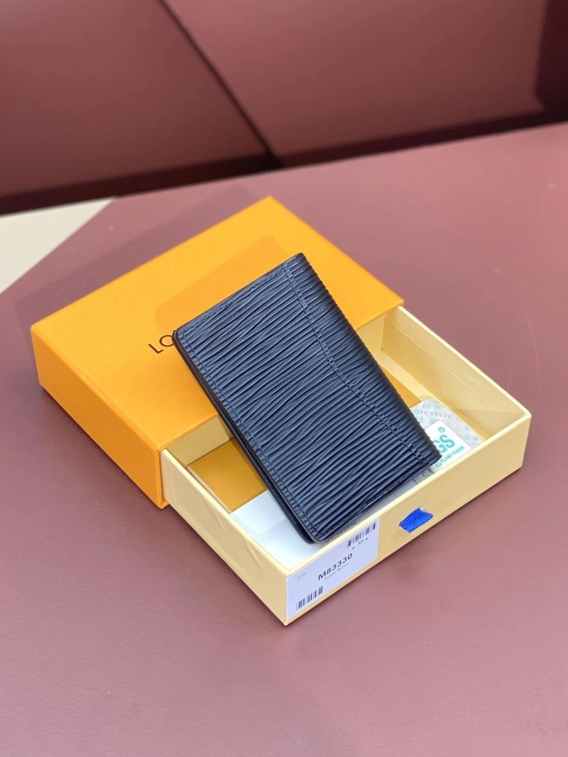 Louis Vuitton Wallets Purse SoftTouch 65672