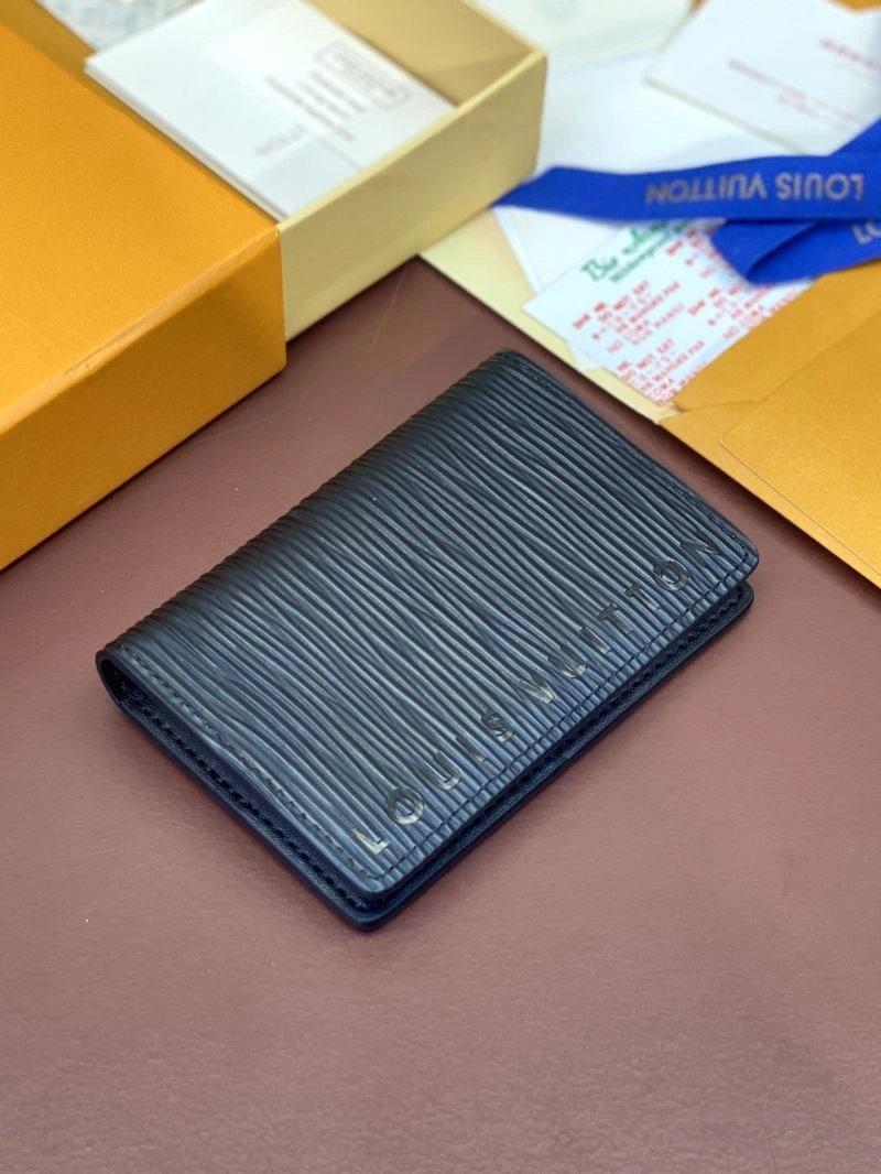 Louis Vuitton Wallets Purse SoftTouch 65672