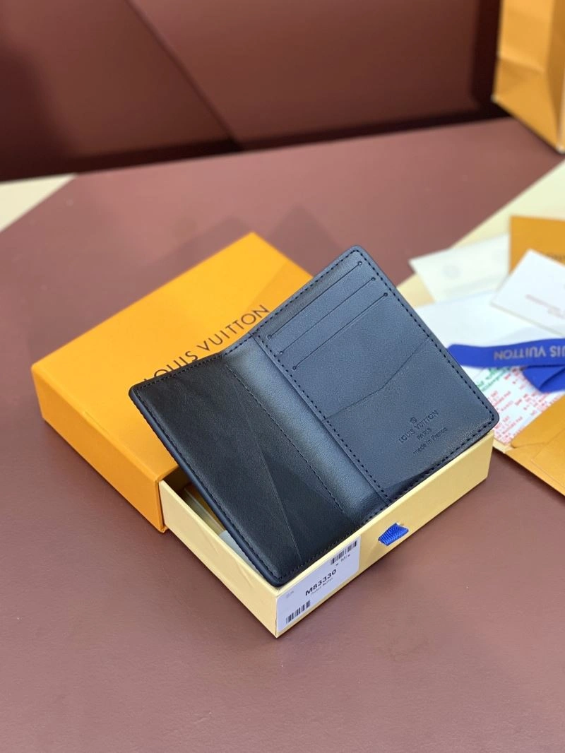 Louis Vuitton Wallets Purse SoftTouch 65672