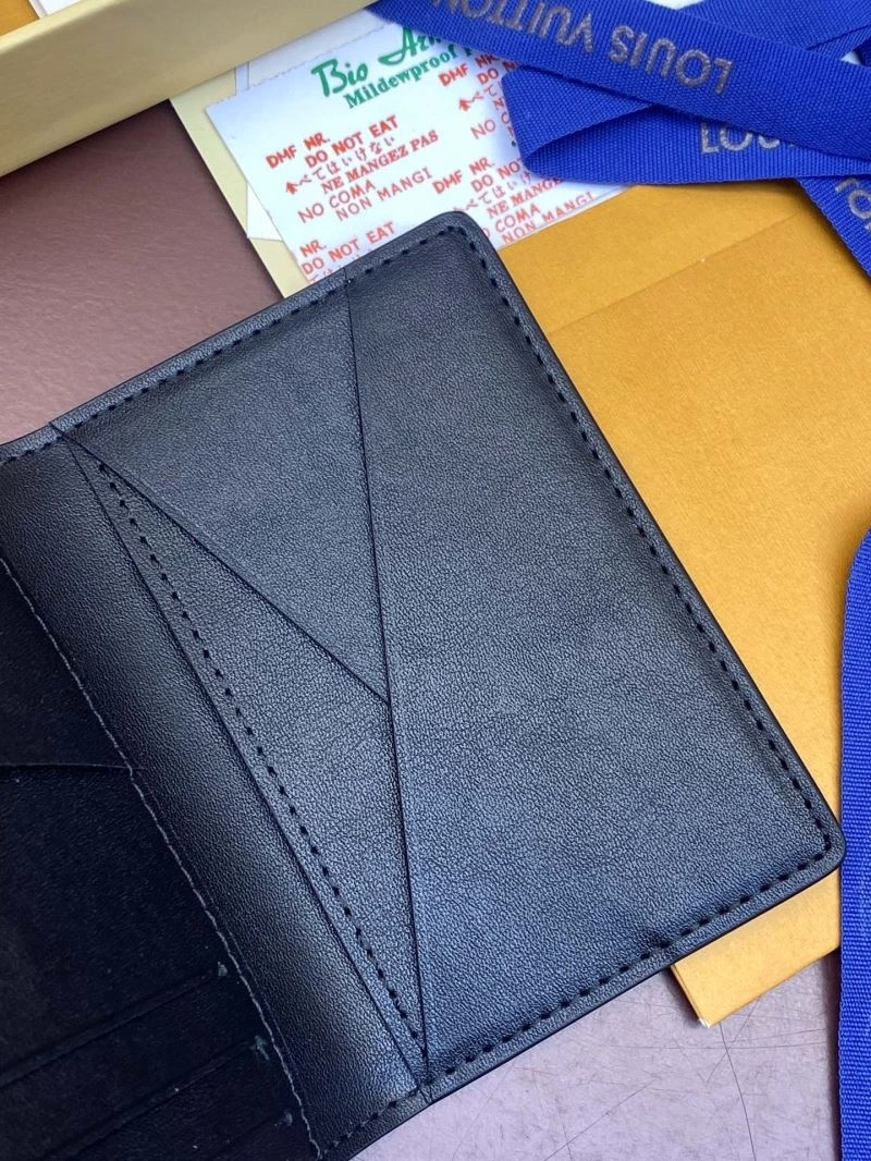Louis Vuitton Wallets Purse SoftTouch 65672