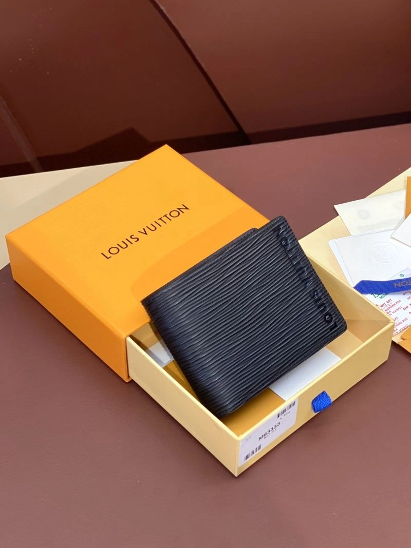 Louis Vuitton Wallets Purse Practical 65671
