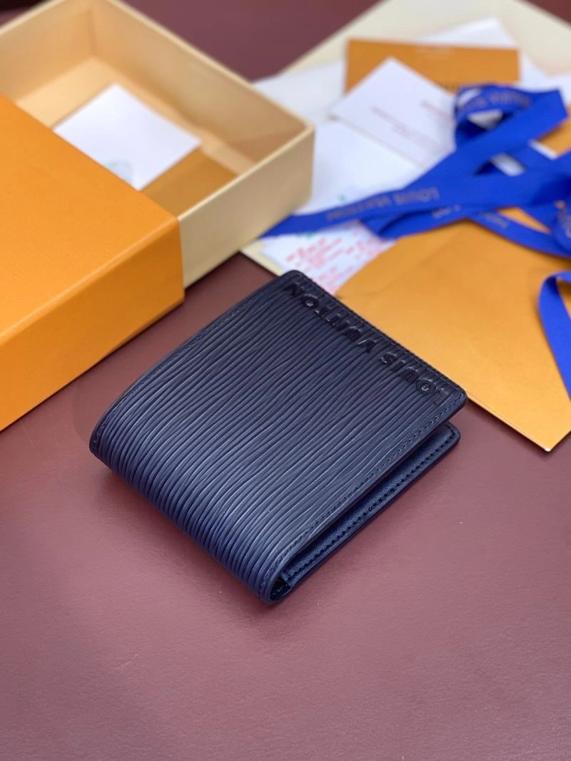 Louis Vuitton Wallets Purse Practical 65671