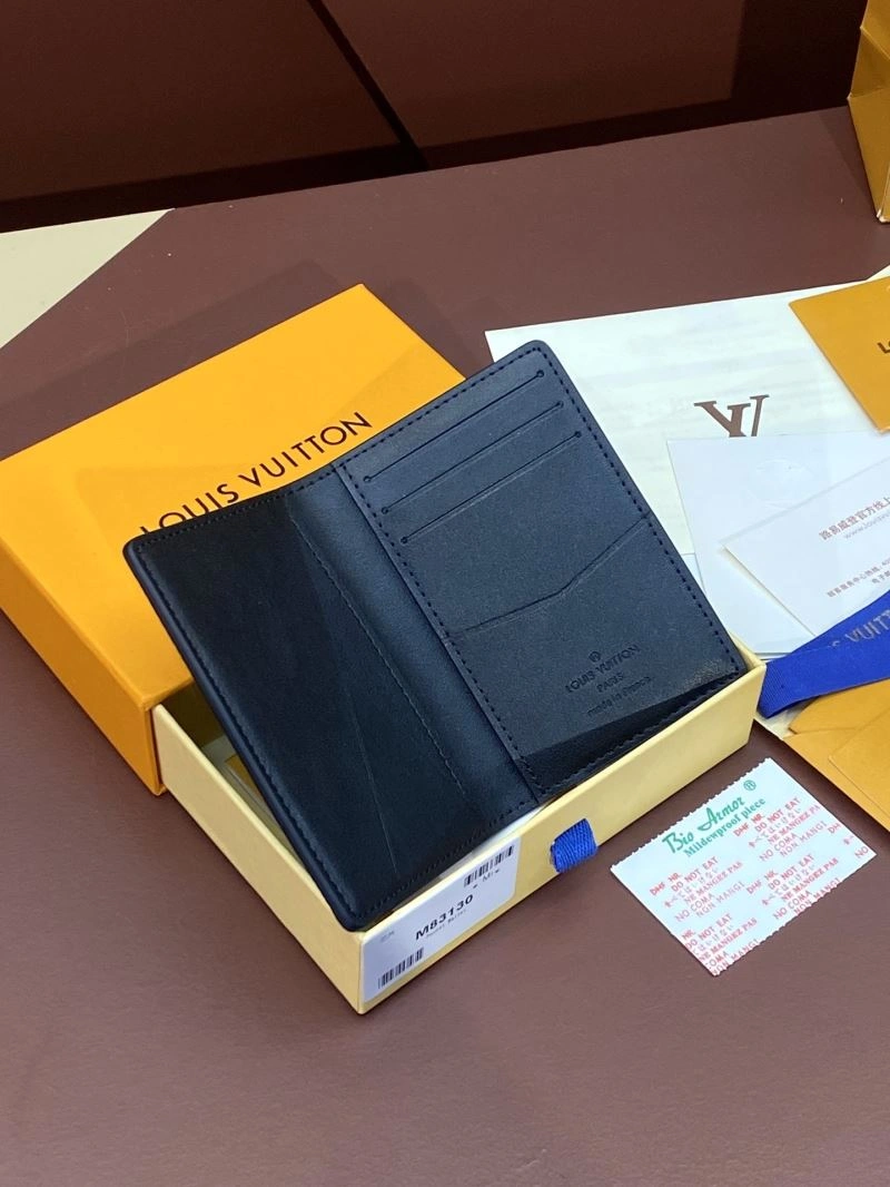 Bright Louis Vuitton Wallets Purse 65673