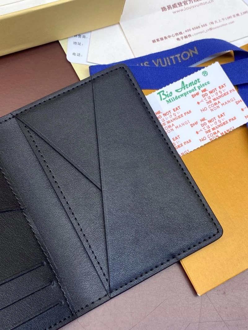 Bright Louis Vuitton Wallets Purse 65673