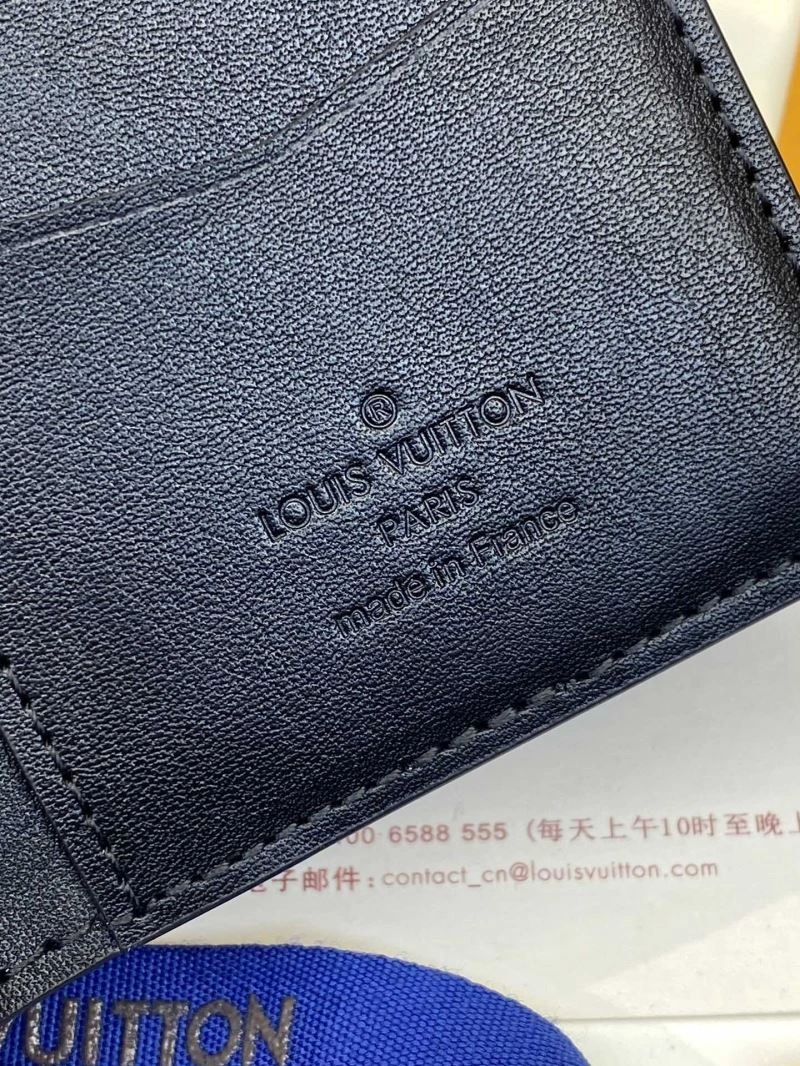 Bright Louis Vuitton Wallets Purse 65673