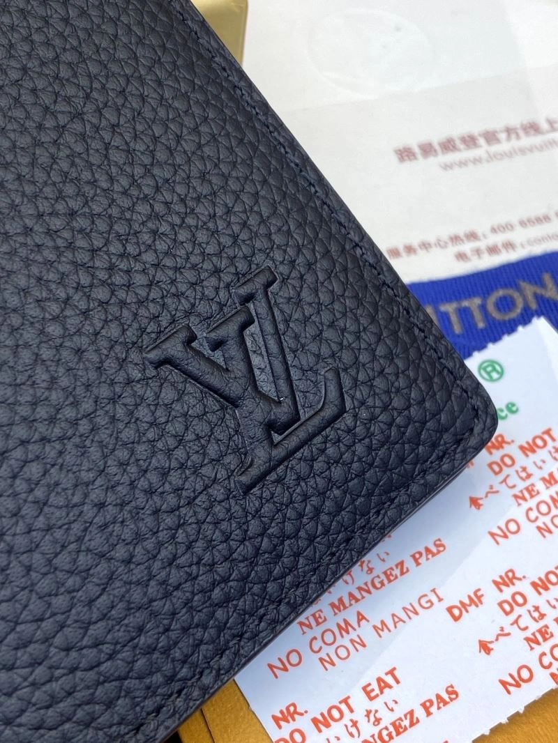 Bright Louis Vuitton Wallets Purse 65673
