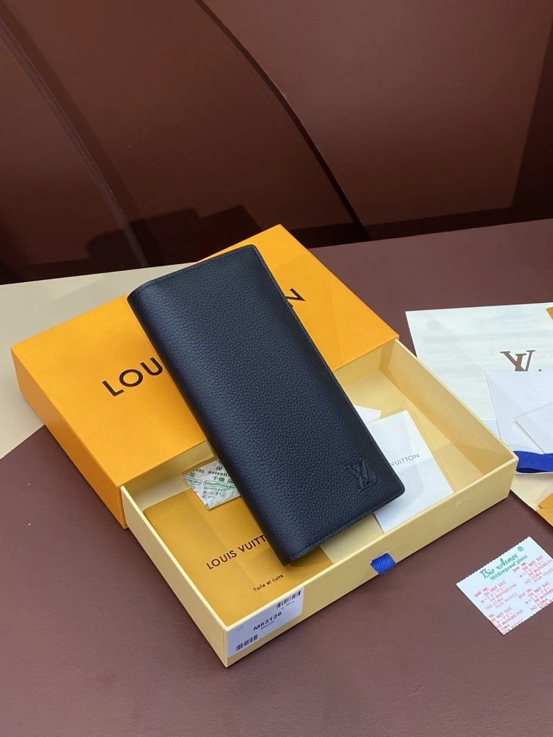 Louis Vuitton Wallets Purse Supportive 65674