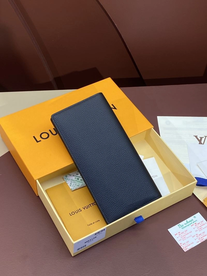 Louis Vuitton Wallets Purse Supportive 65674
