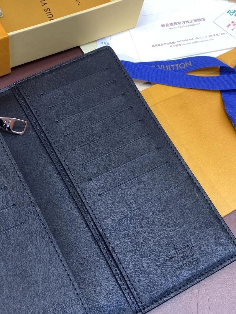 Louis Vuitton Wallets Purse Supportive 65674