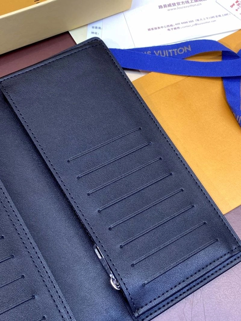 Louis Vuitton Wallets Purse Supportive 65674