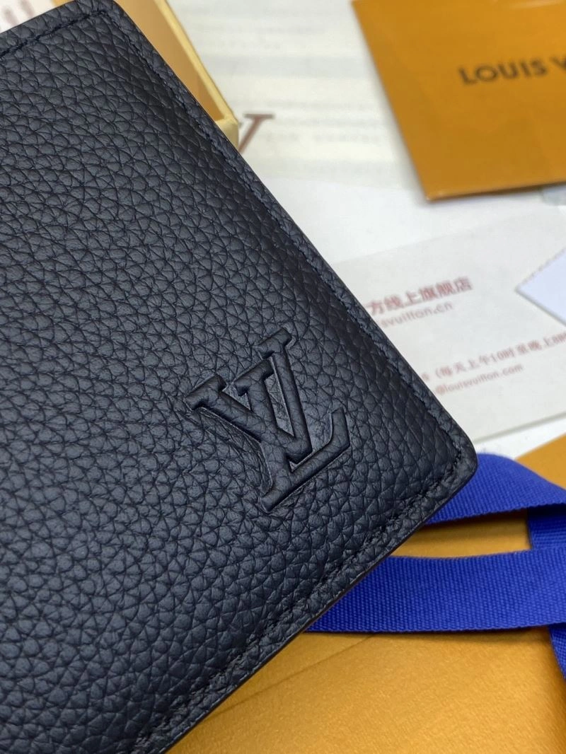 Louis Vuitton Wallets Purse Supportive 65674