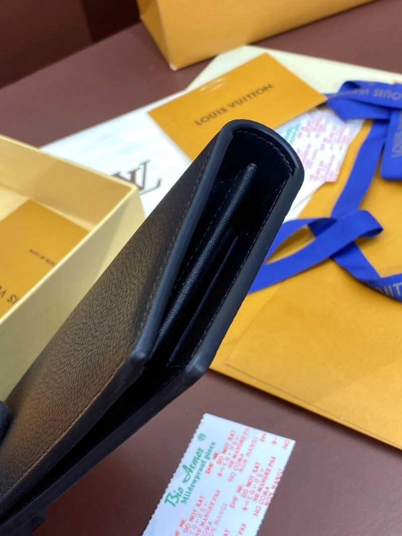 Louis Vuitton Wallets Purse Supportive 65674