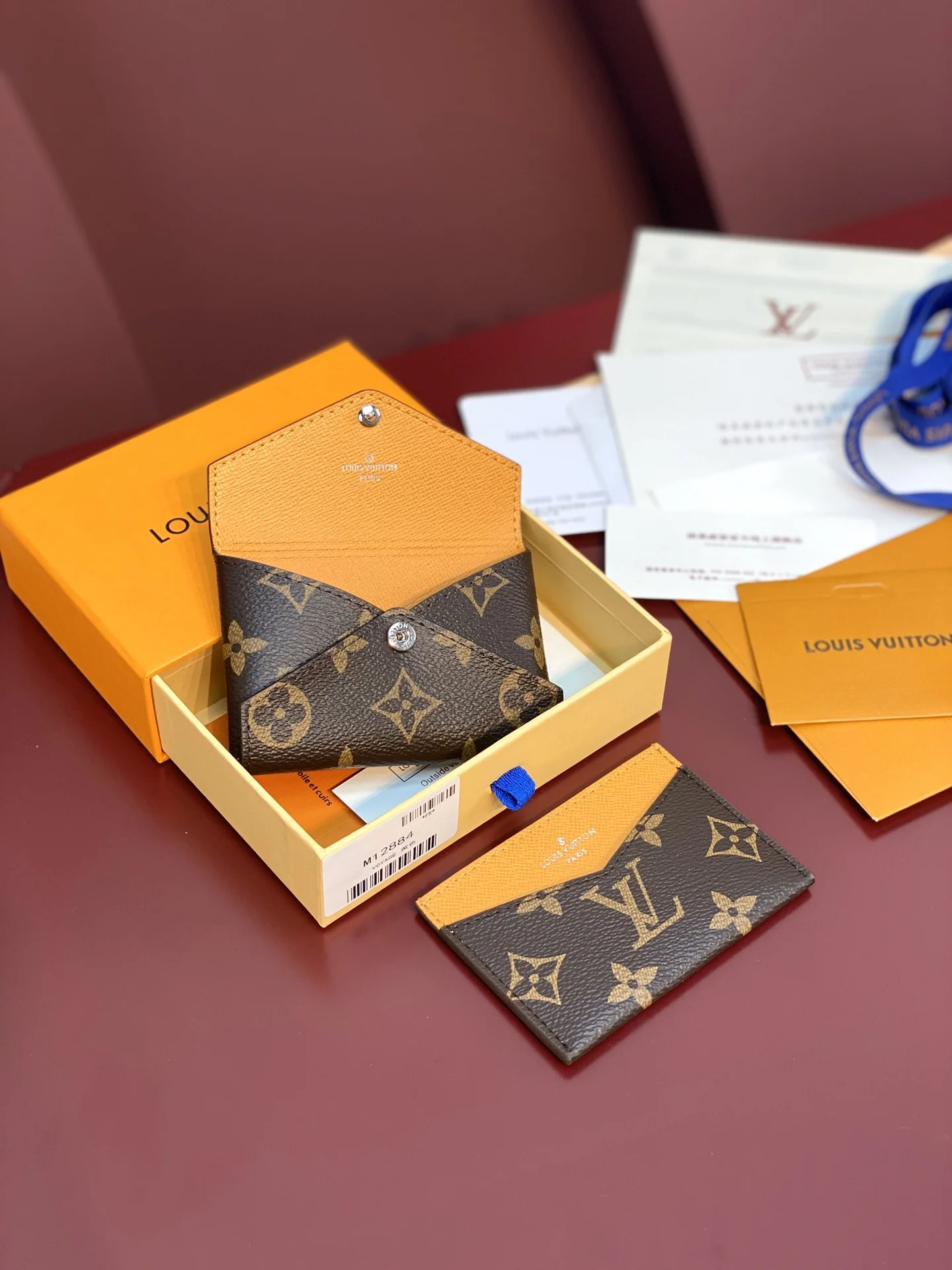 Timeless Louis Vuitton Wallets Purse 56234