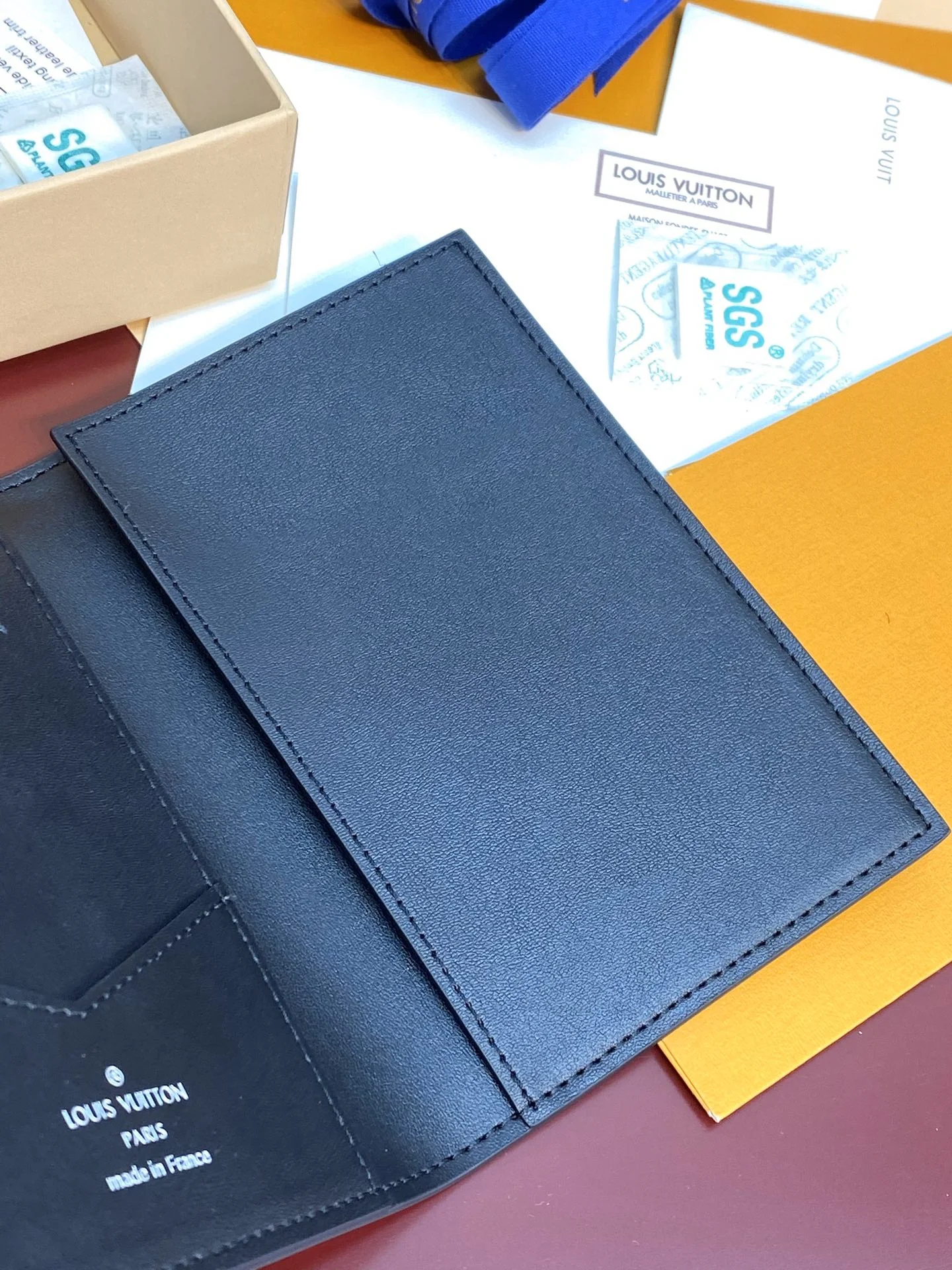 WellDesigned Louis Vuitton Wallets Purse 56196