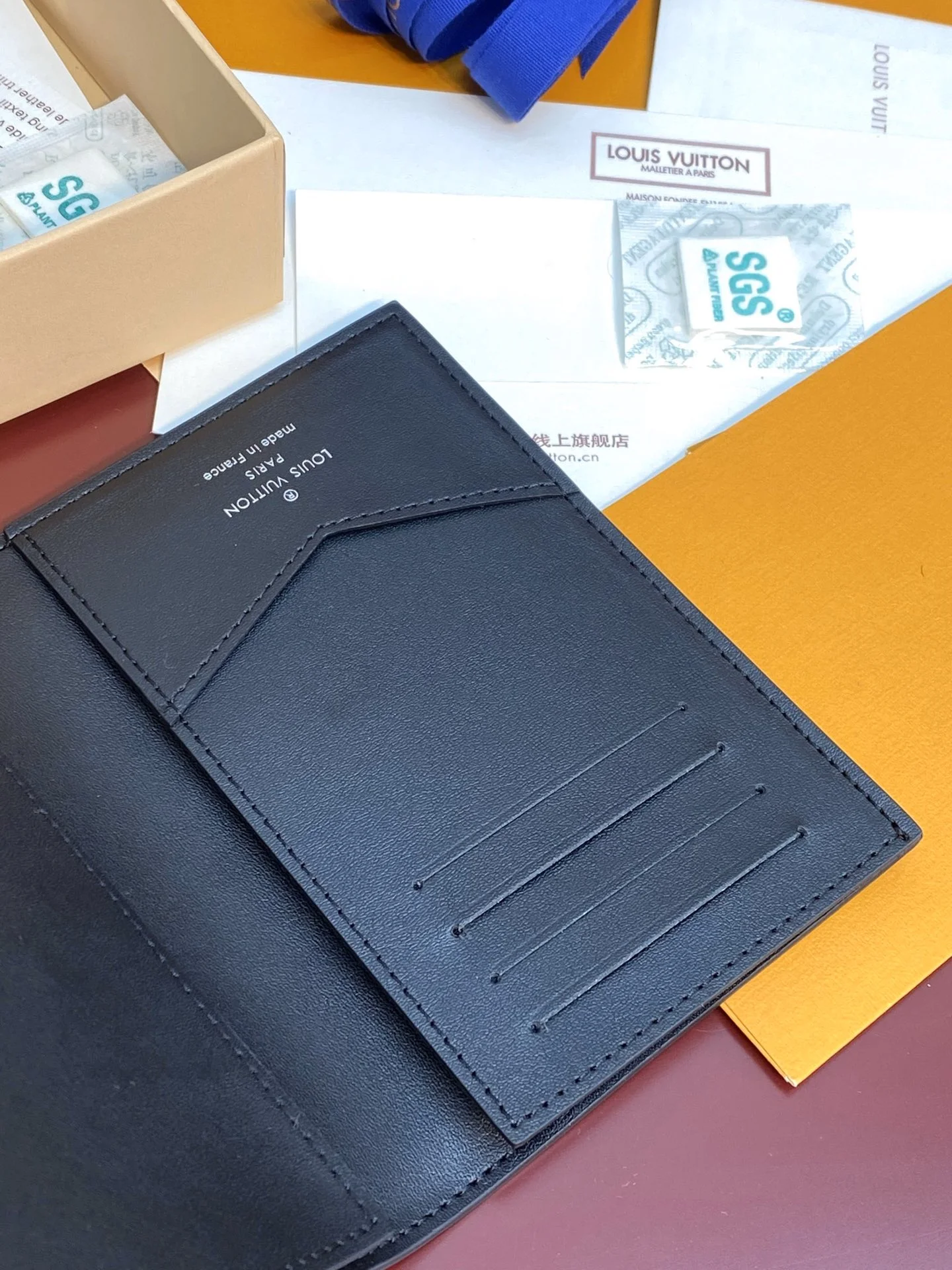 WellDesigned Louis Vuitton Wallets Purse 56196