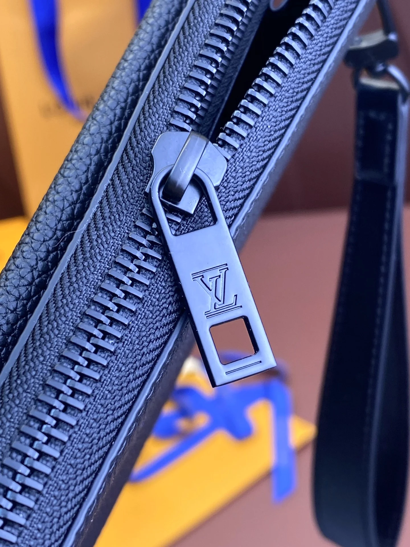 Sustainable Louis Vuitton Wallets Purse 56195
