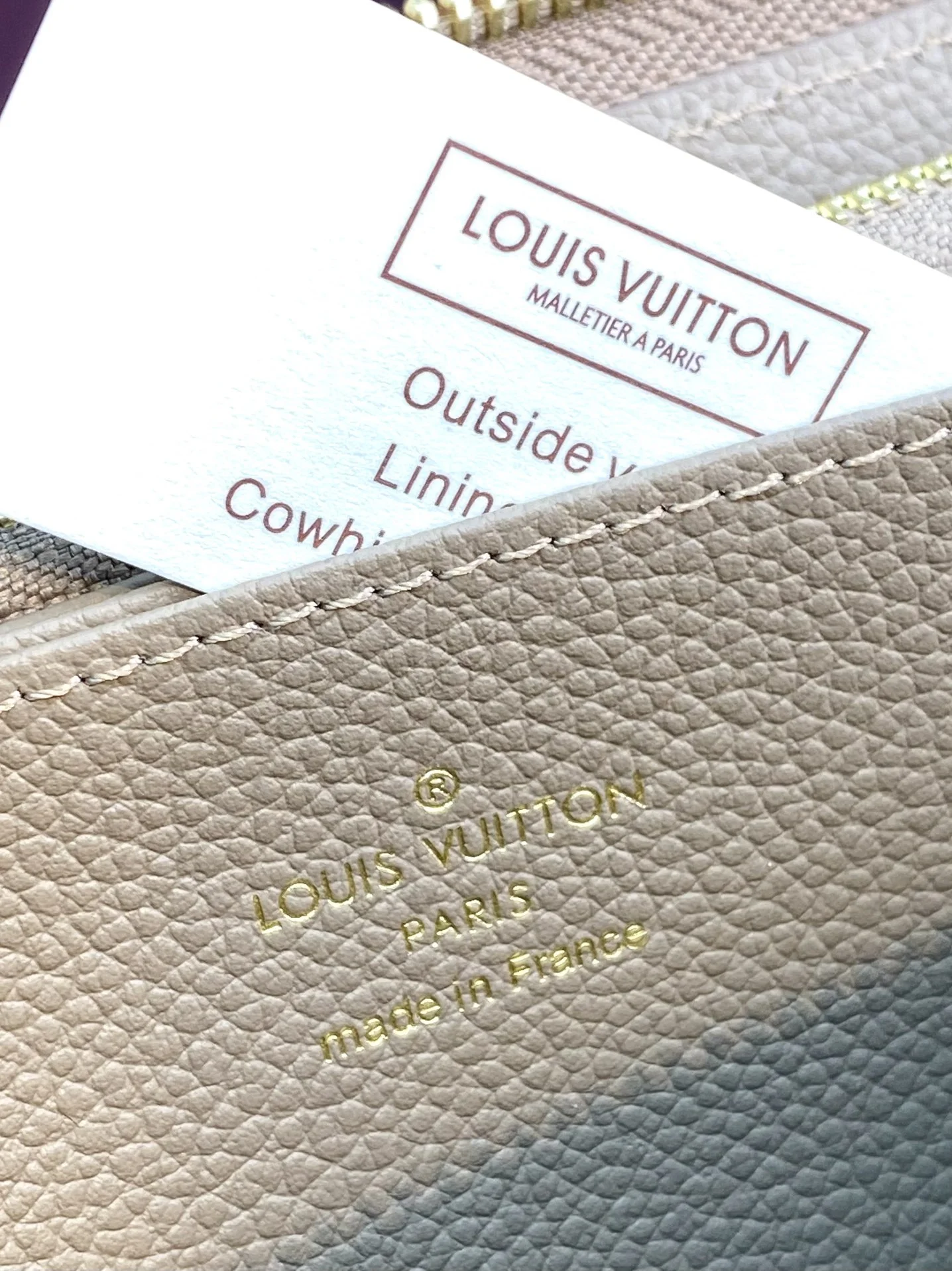 Louis Vuitton Wallets Purse Premium 56192