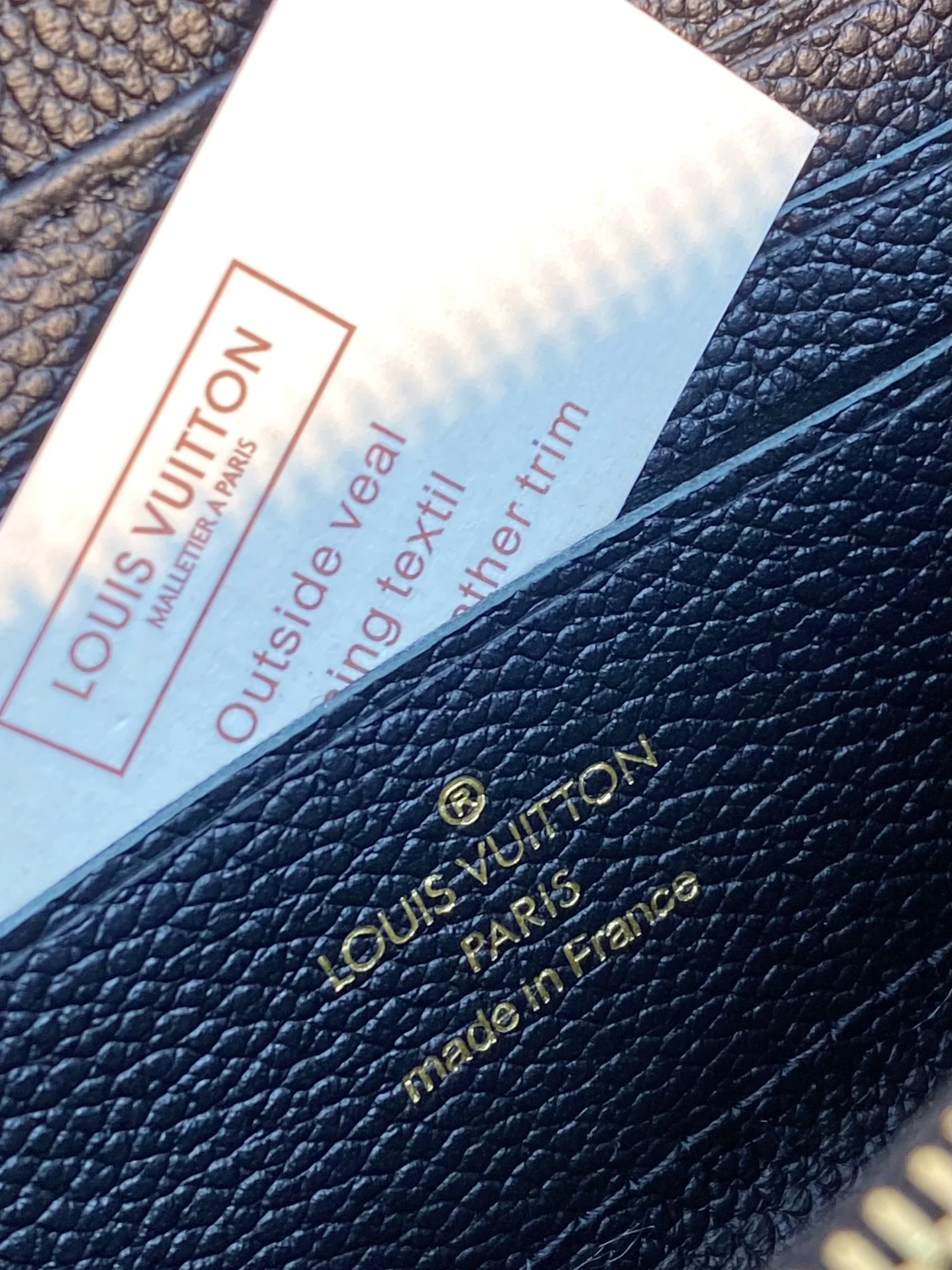 OdorResistant Louis Vuitton Wallets Purse 56226