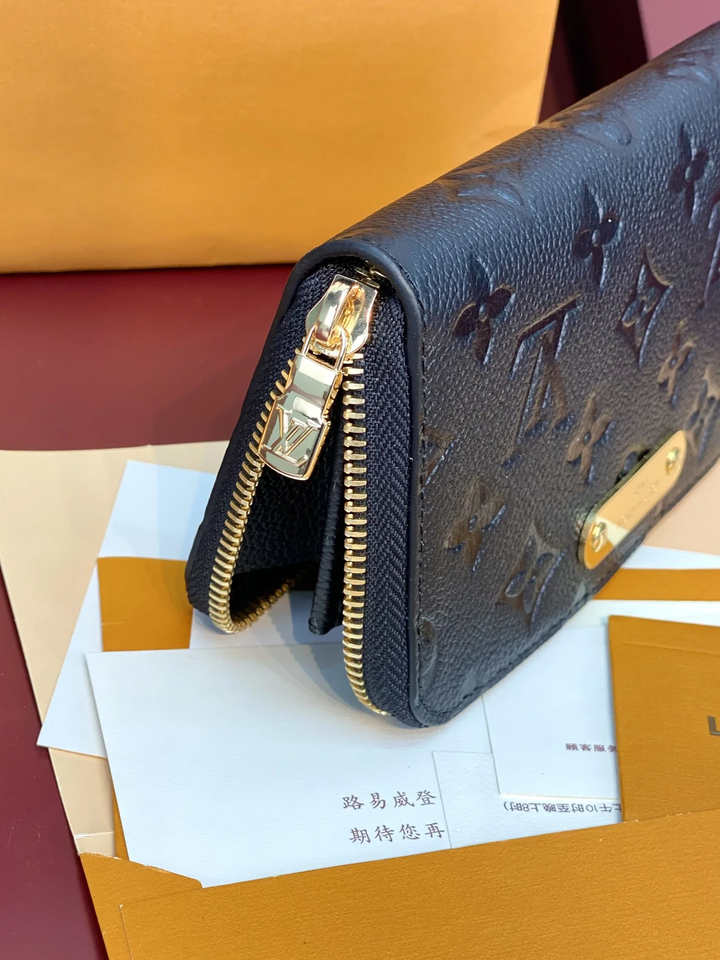 OdorResistant Louis Vuitton Wallets Purse 56226