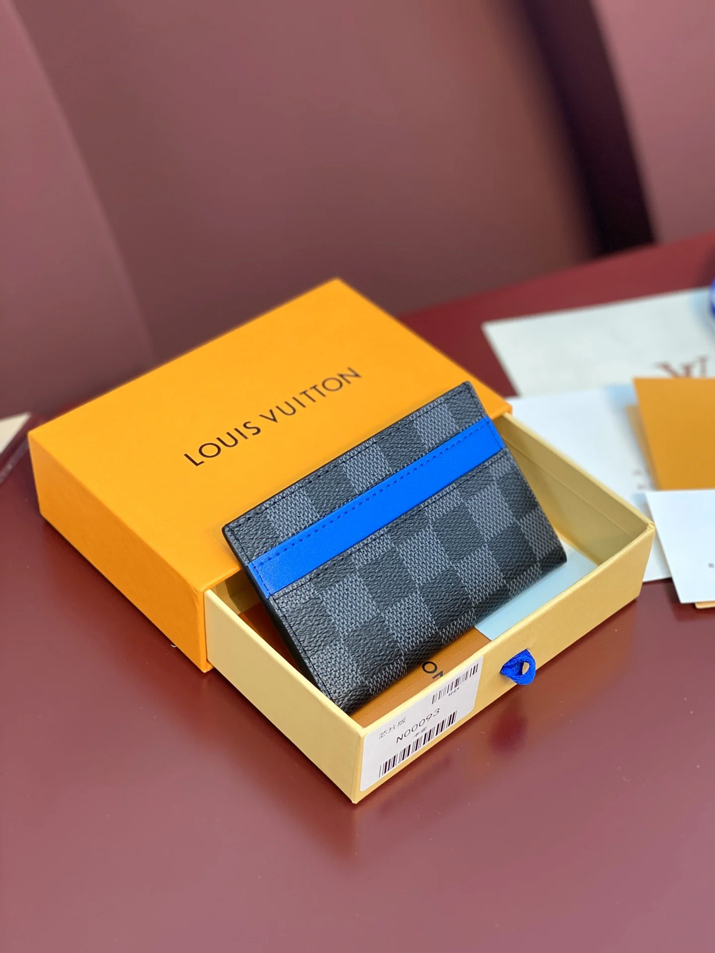 Lightweight Louis Vuitton Wallets Purse 56189