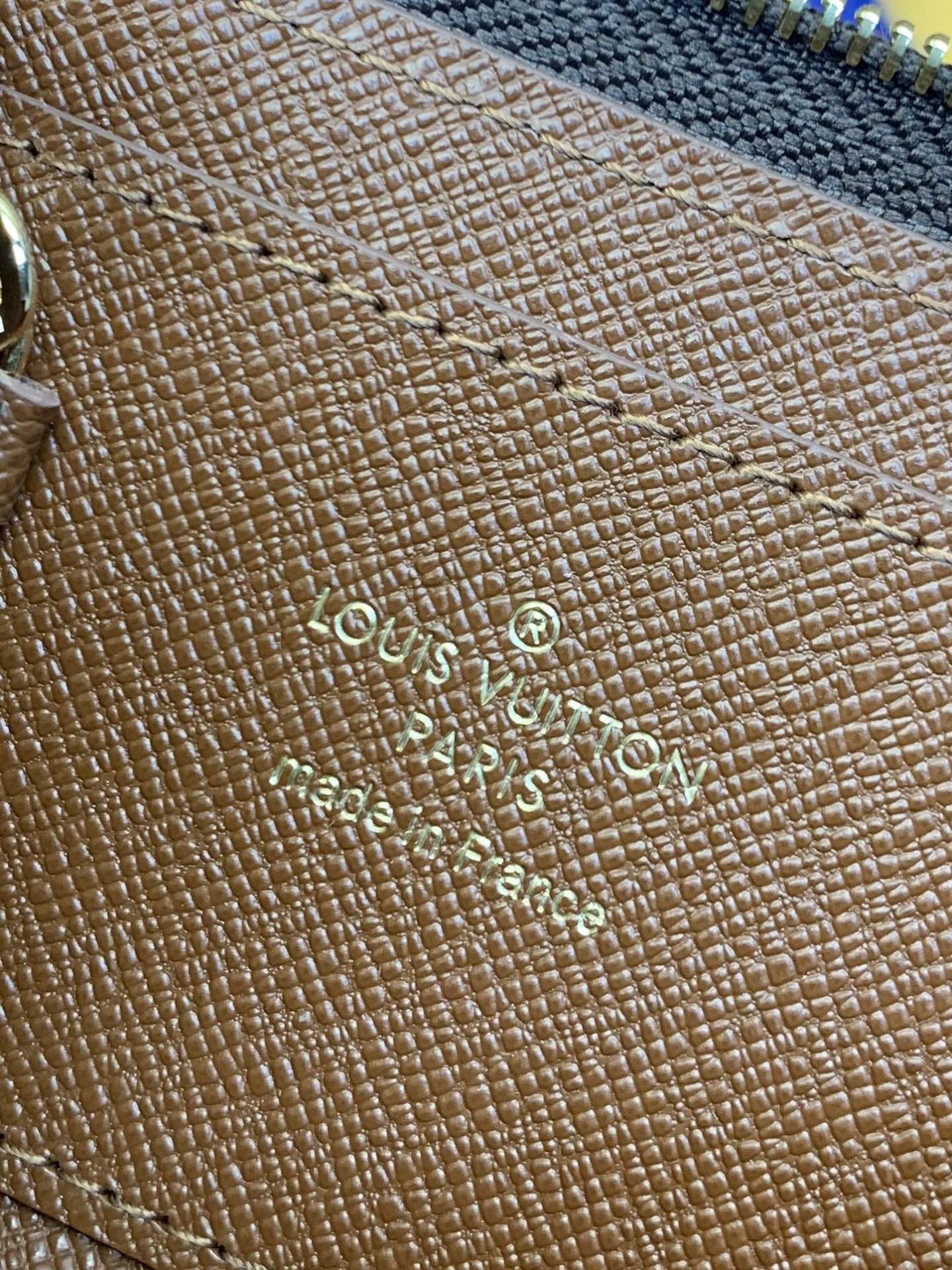 Louis Vuitton Wallets Purse Reliable 56174
