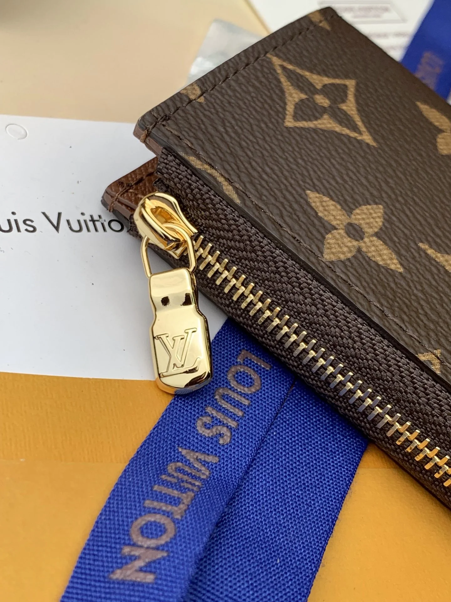 Louis Vuitton Wallets Purse Reliable 56174