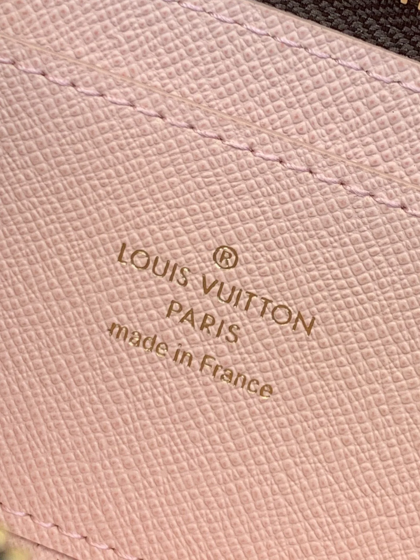 AllSeason Louis Vuitton Wallets Purse 56185