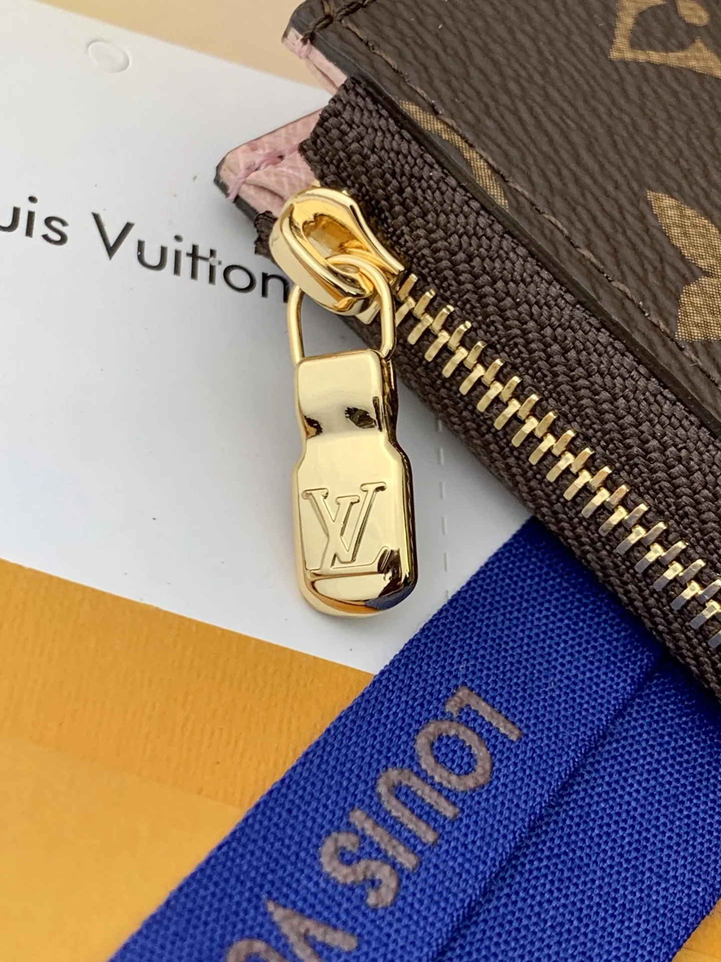 AllSeason Louis Vuitton Wallets Purse 56185