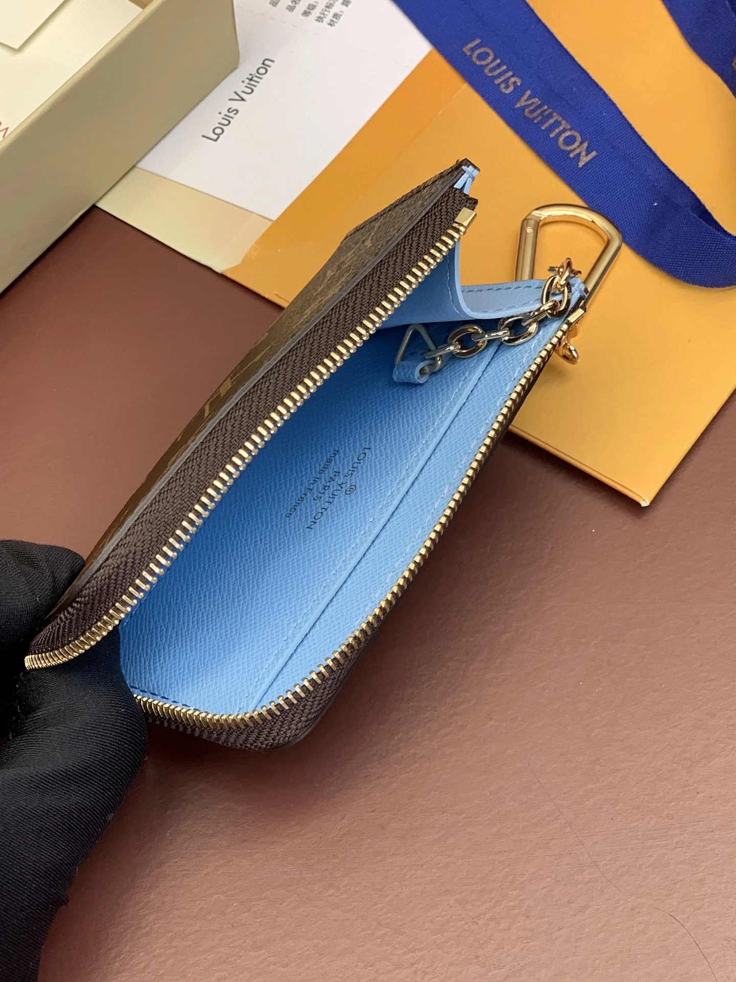 SmartChoice Louis Vuitton Wallets Purse 56181