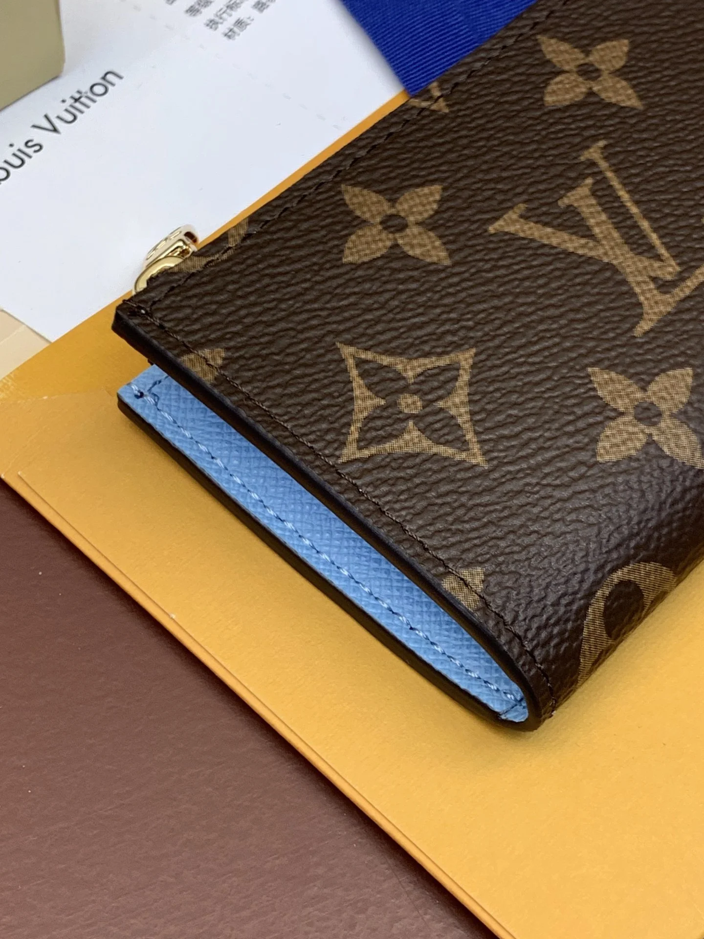 SmartChoice Louis Vuitton Wallets Purse 56181