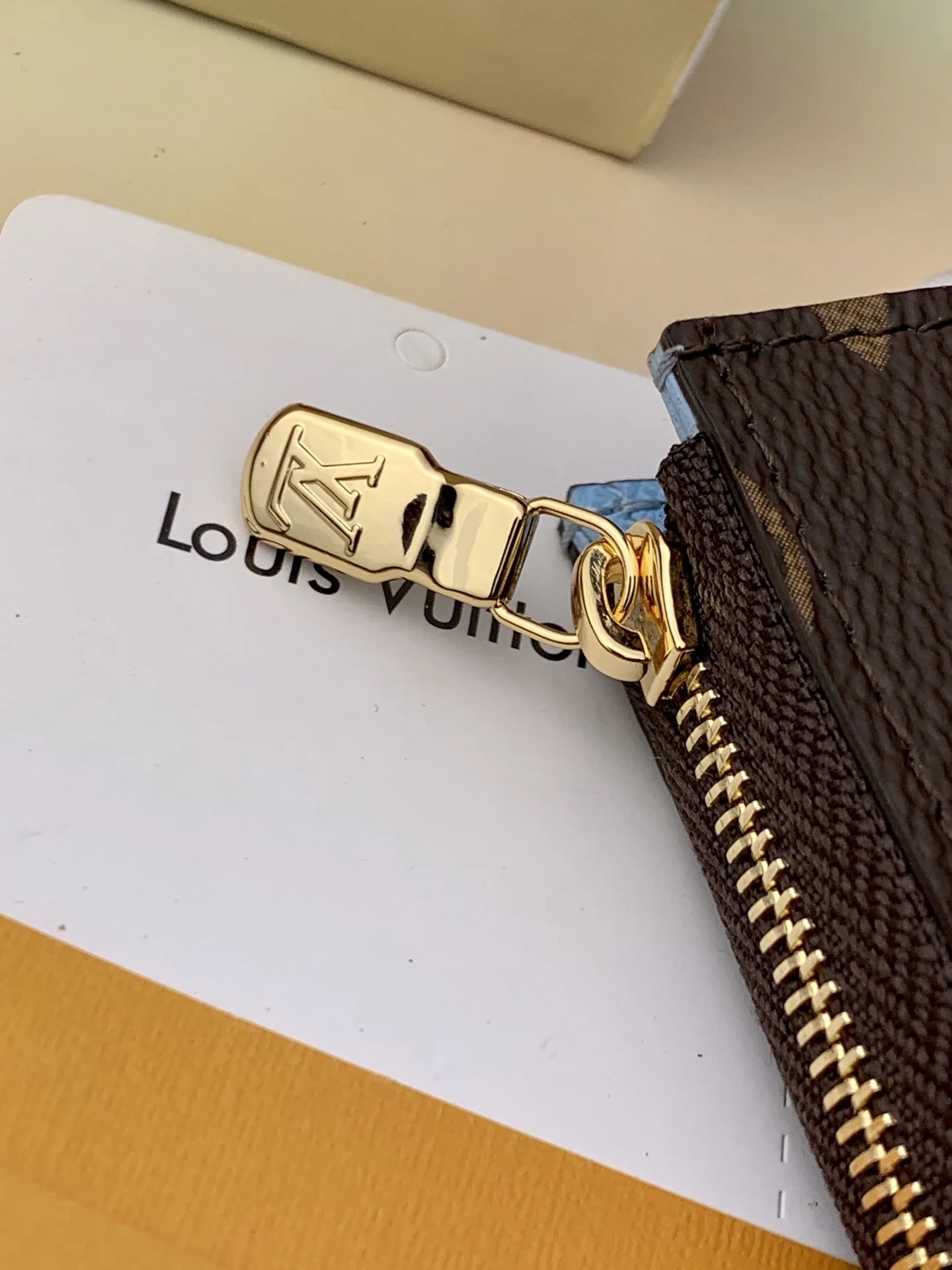 SmartChoice Louis Vuitton Wallets Purse 56181