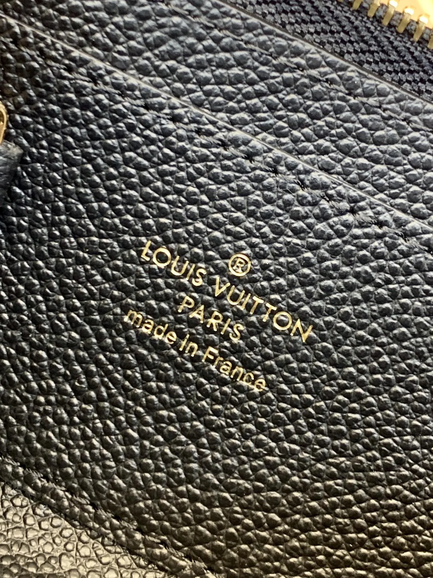 Louis Vuitton Wallets Purse Supportive 56183