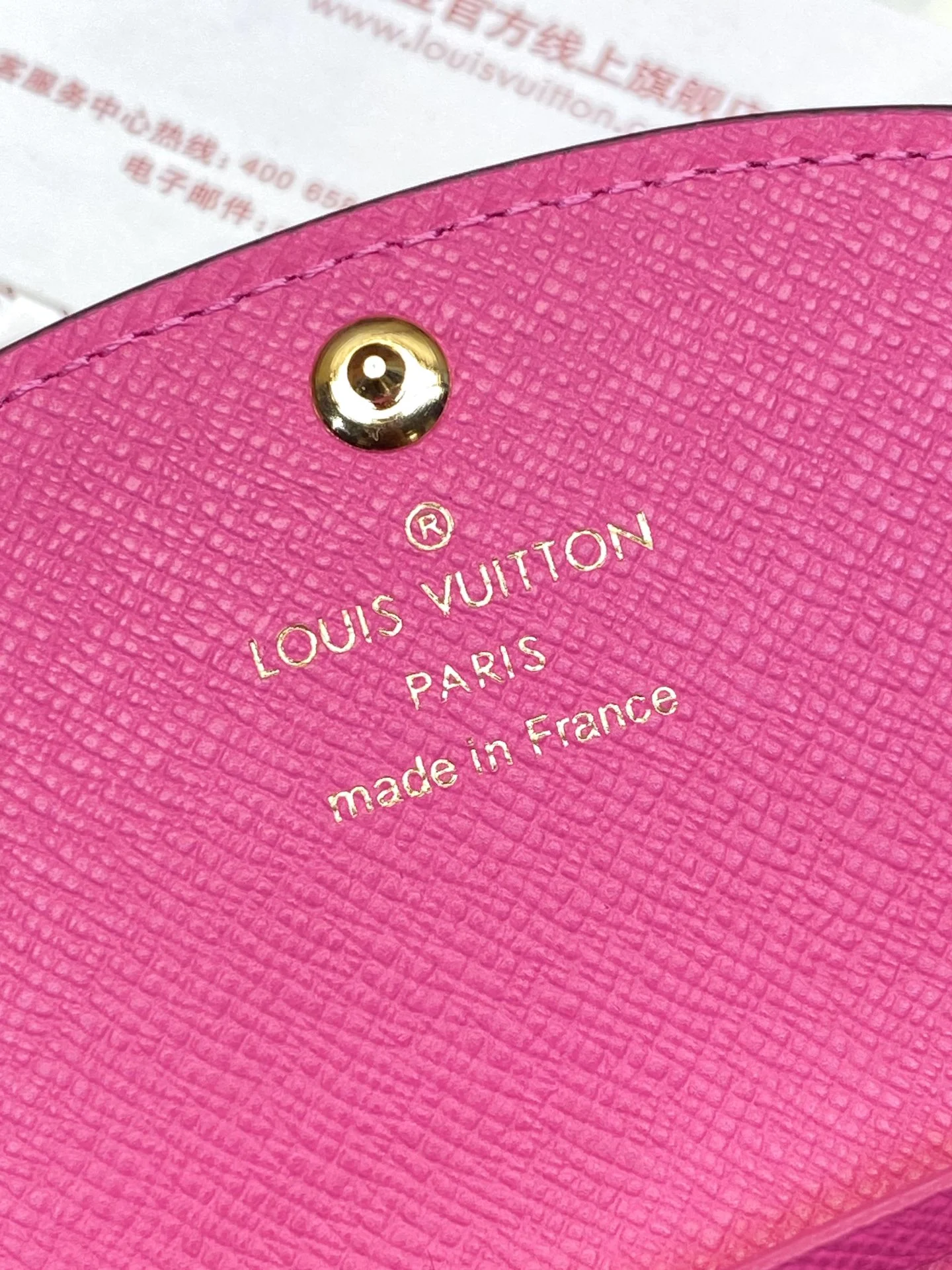 Louis Vuitton Wallets Purse Fashionable 56188