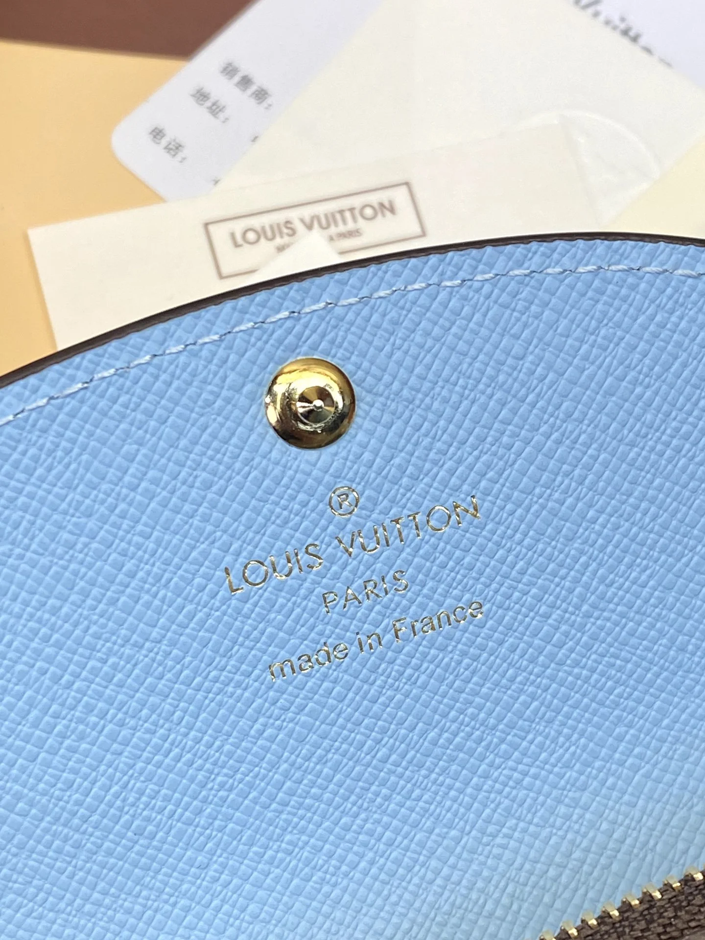 HighPerformance Louis Vuitton Wallets Purse 56186