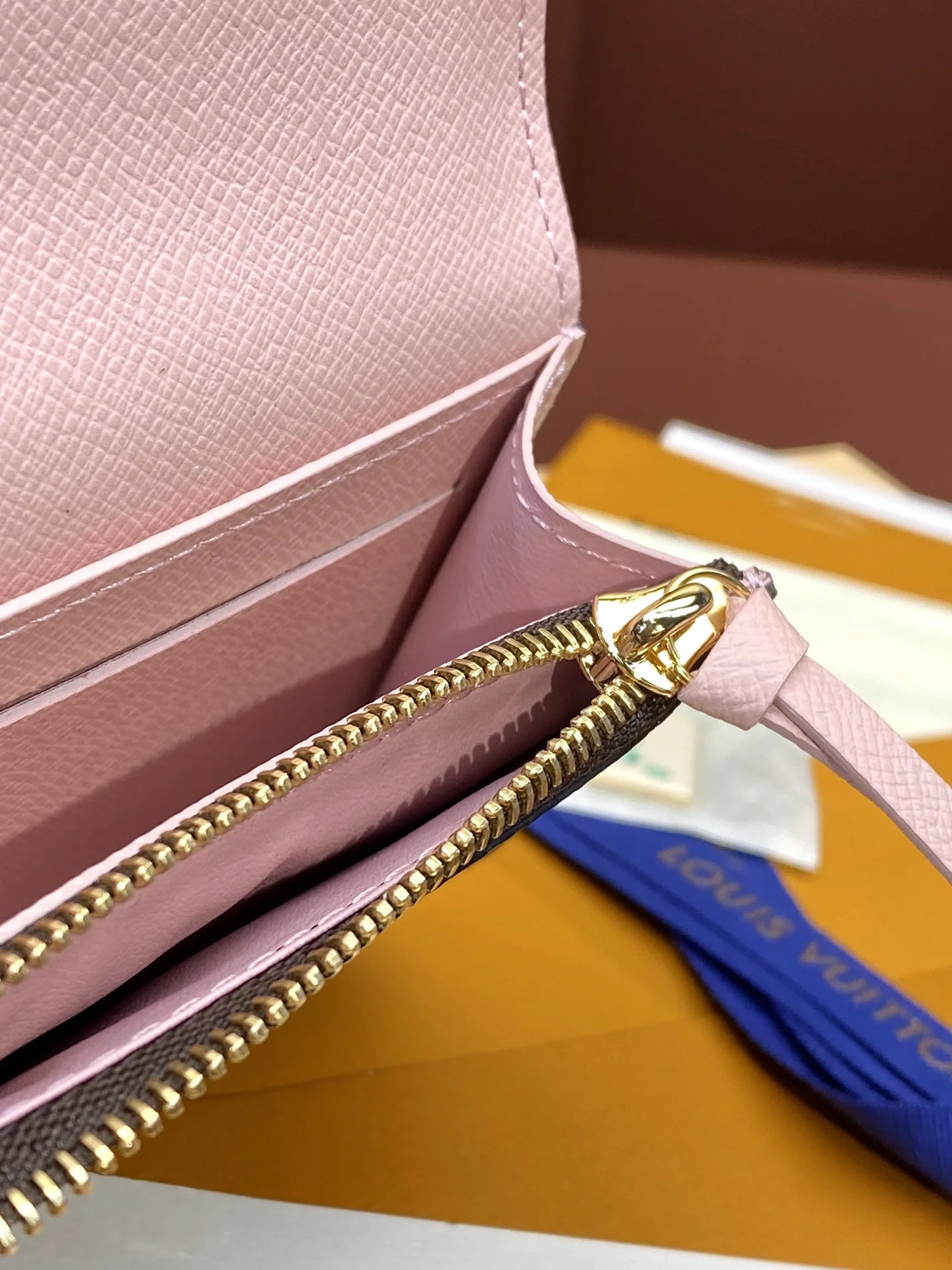 MultiPurpose Louis Vuitton Wallets Purse 56178