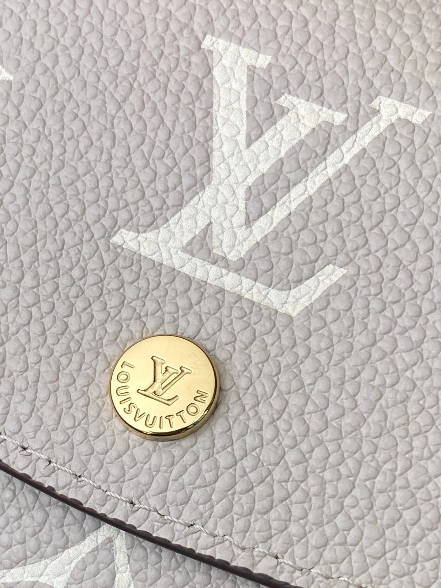 Louis Vuitton Wallets Purse Classic 56177
