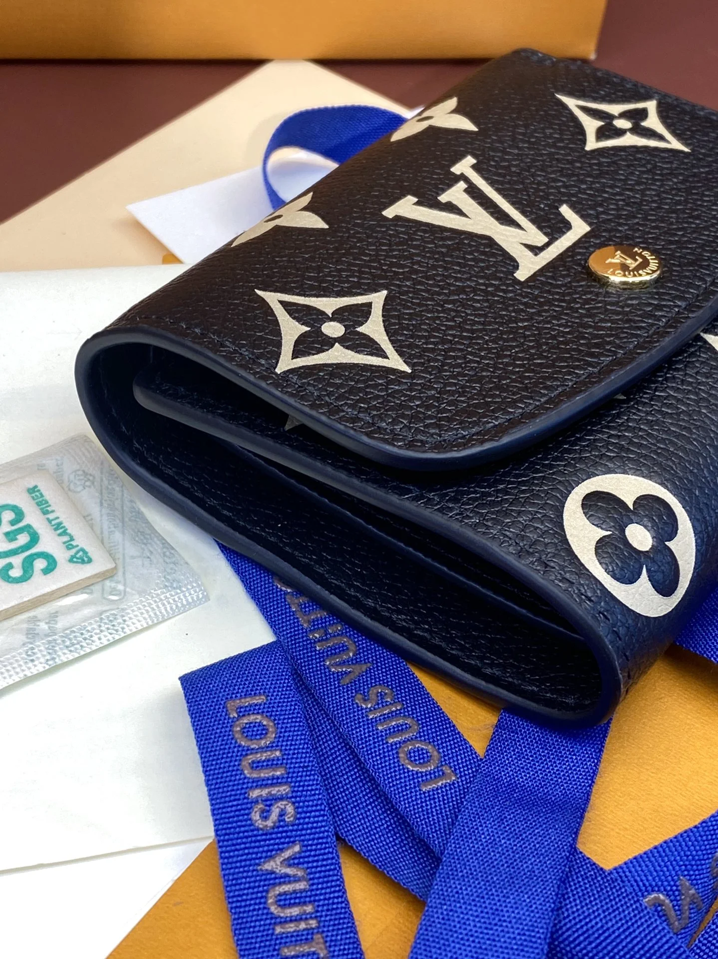 Efficient Louis Vuitton Wallets Purse 56172