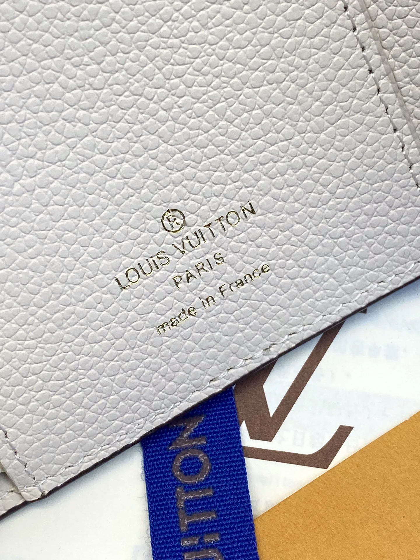 Louis Vuitton Wallets Purse Attractive 56173