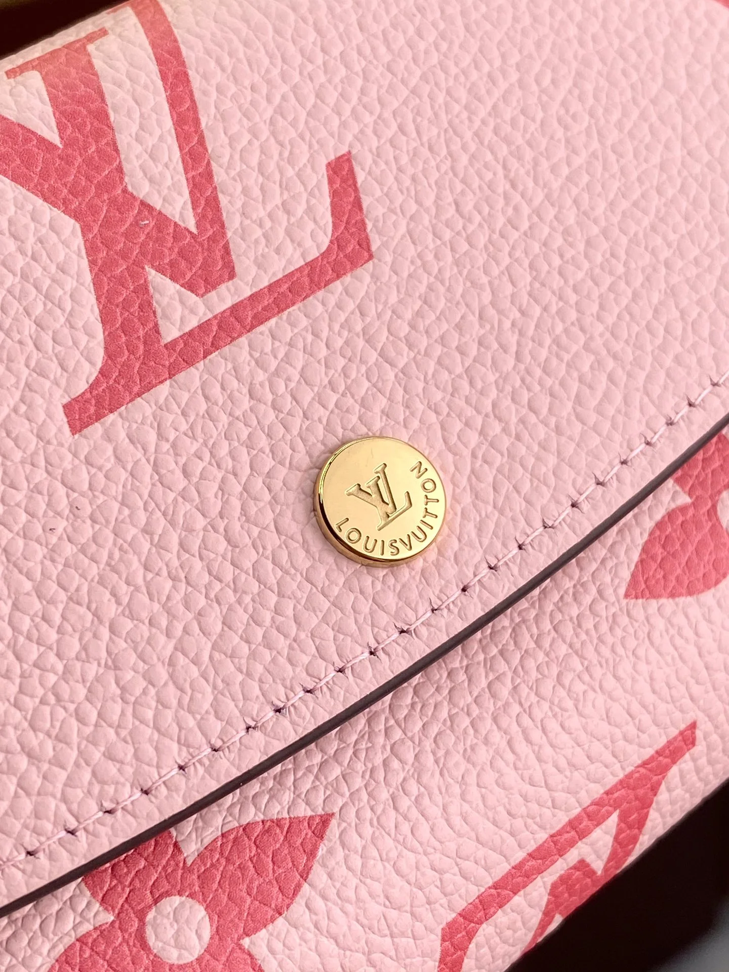 Louis Vuitton Wallets Purse Colorful 56180