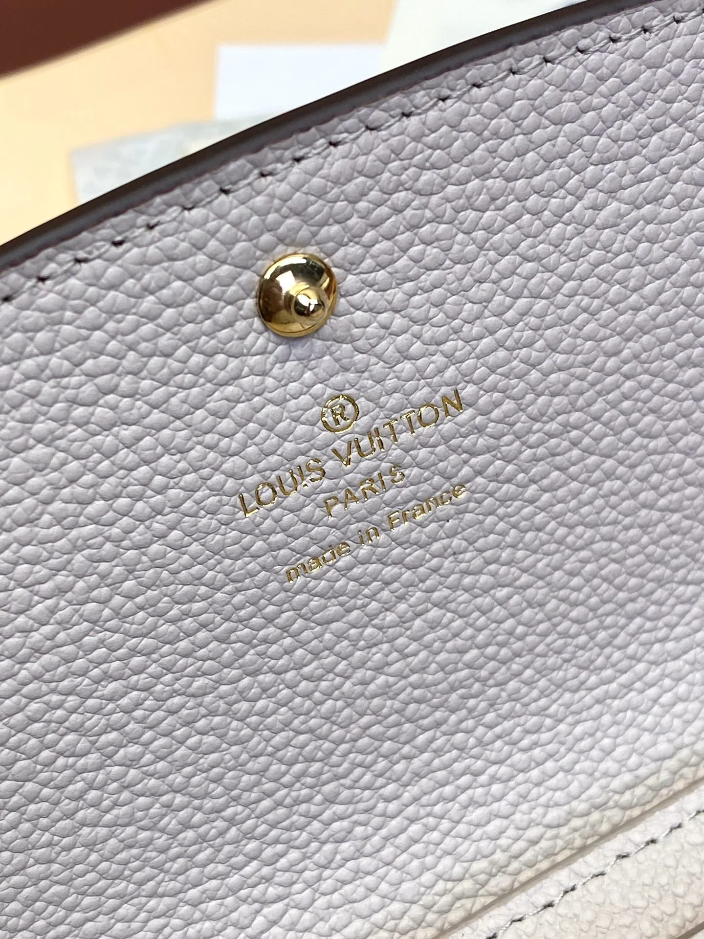 Louis Vuitton Wallets Purse Effortless 56171