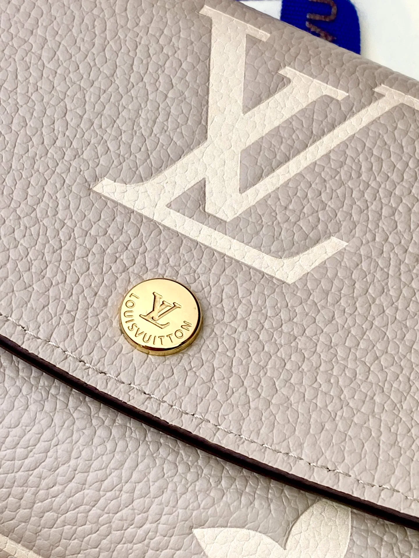 Louis Vuitton Wallets Purse Effortless 56171