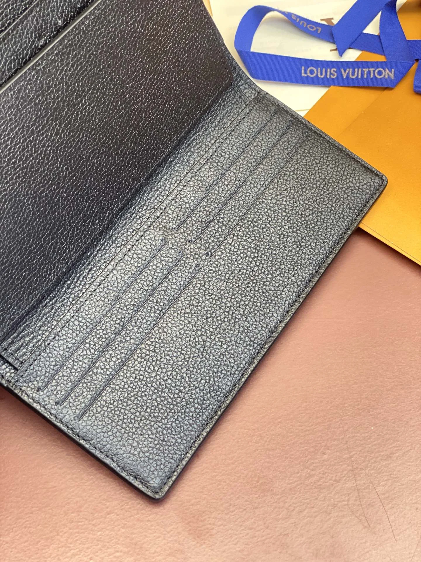 Louis Vuitton Wallets Purse Unique 56297